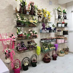 FNP: Florist in Jorhat