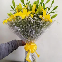 FNP: Florist in Lucknow