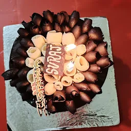 FNP & fnpCakes: Cakes delivery in Puri