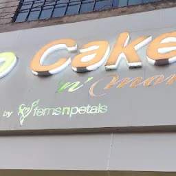 fnpCakes n more - Bakery & Cake Shop in Ashiyana Nagar, Patna