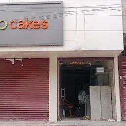 fnpCakes n more - Bakery & Cake Shop in Ashiyana Nagar, Patna