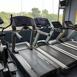 Focus 2 Fitness Gym