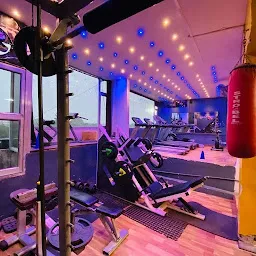 Focus 2 Fitness Gym