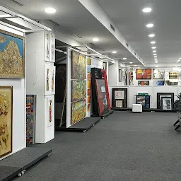 FOCUS art GALLERY