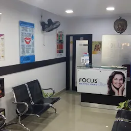 Focus Dental Care