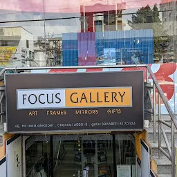 focus gallery