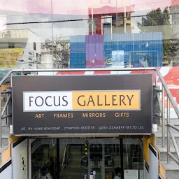 focus gallery