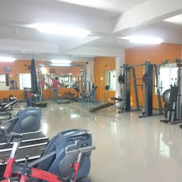 Focus Gym
