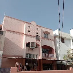 FOLK HOSTEL