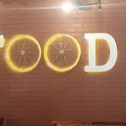 FOOD ADDA