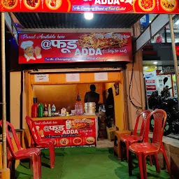 FOOD ADDA