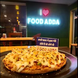 Food Adda Hyderabad