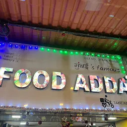 Food Adda Kandivali