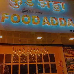 Food Adda Malad Link Road