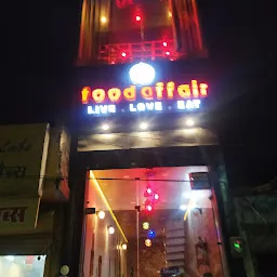 Food affair