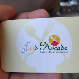 Food-Arcade