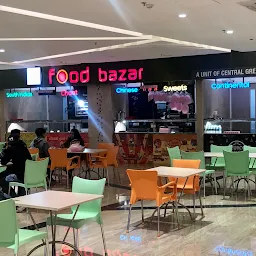 Food Bazar - Reliance Mall