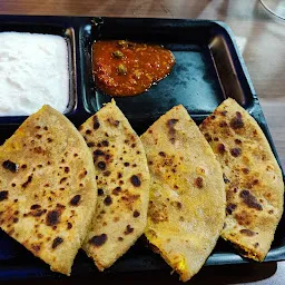 Food Buddies Ahmedabad
