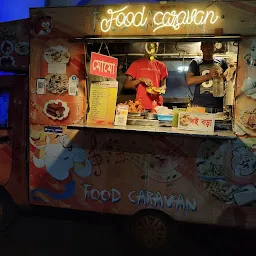 Food Caravan
