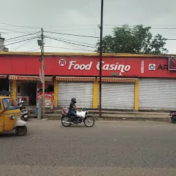 Food Casino