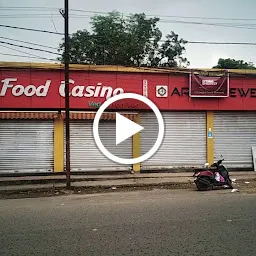 Food Casino