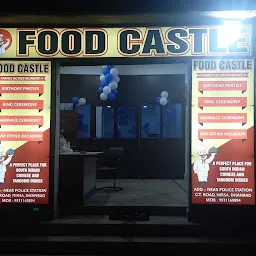Food Castel