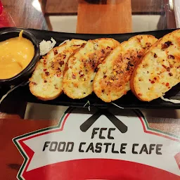 Food Castle Cafe