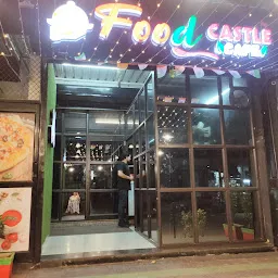 Food Castle Cafe