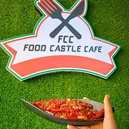 Food Castle Cafe