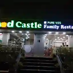 Food Castle Family Restaurant