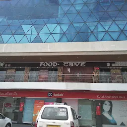 Food Cave