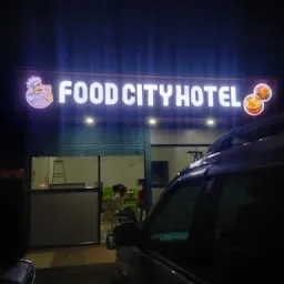 Food City Hotel