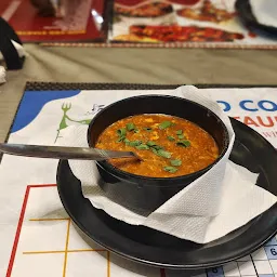 Food Connect Restaurant