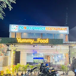 Food Connect Restaurant