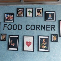 Food corner (RR)