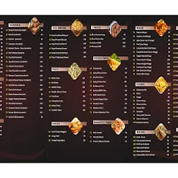 Food costa Cafe Nandurbar