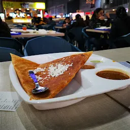 Food corner Delhi