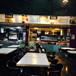 Food Court - Best Fast Food in Ahmedabad