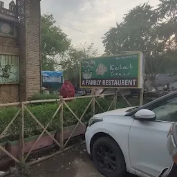 Food Court Kabab Corner