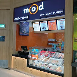 Food Court Oberoi Mall