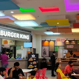 Food Court Orion Mall