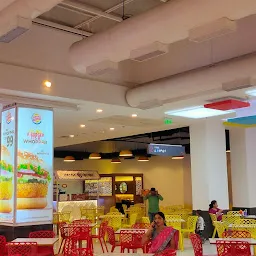 Food Court Orion Mall