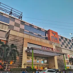 Food Court Star Mall
