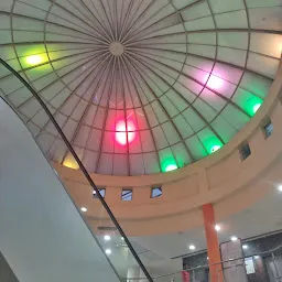 Food Court Star Mall