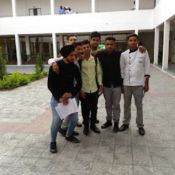 Food Craft Institute Hoshiarpur