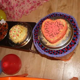 Food Decor Shop - Bakery Product Supplier |Cake Item Shop |Cake Decoration Supplier In Nagpur
