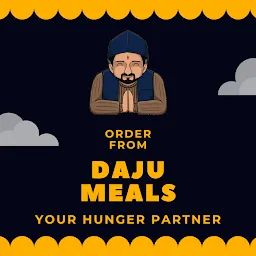 FOOD DELIVERY IN PITHORAGARH (DAJU MEALS)