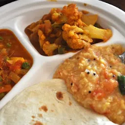 Train Food Gwalior:-Jain restaurant(IRCTC)