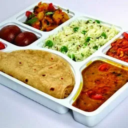 Food Delivery in Train from Hotel Sagar