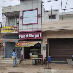 food depot